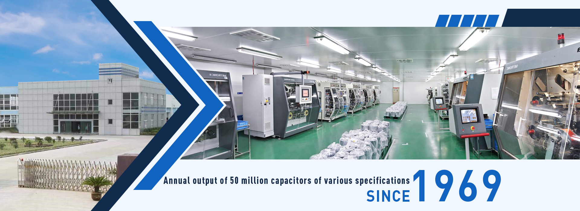 Home Shanghai WELDINGTECH Electronics Co., Ltd.